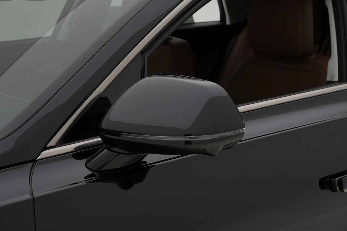 Hyundai Grandeur - Фото 10