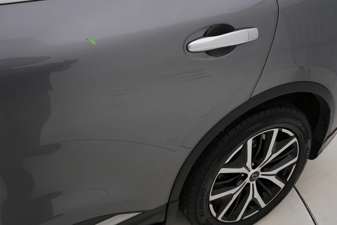 Renault (Samsung) QM6 - Фото 47