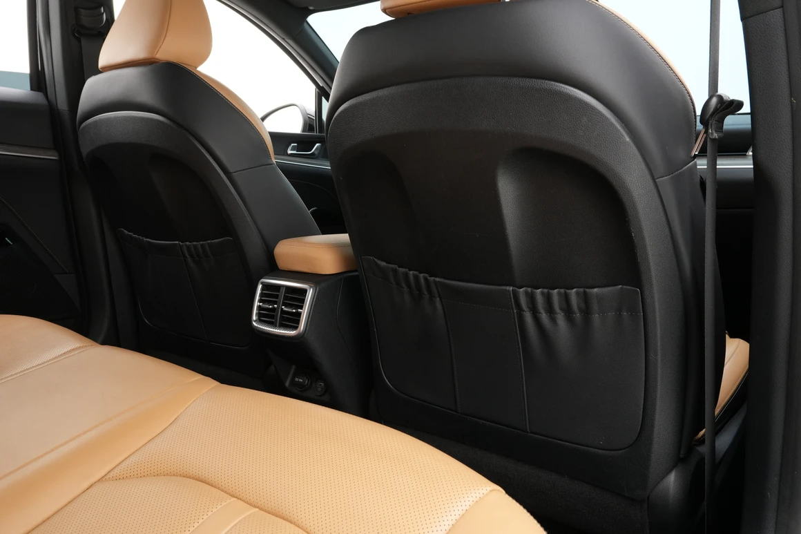Kia K5 - Фото 34