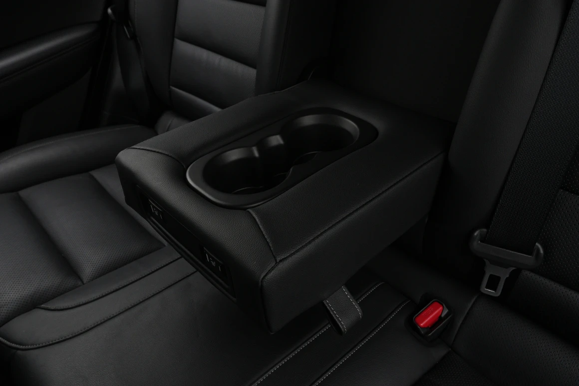 Renault (Samsung) QM6 - Фото 32