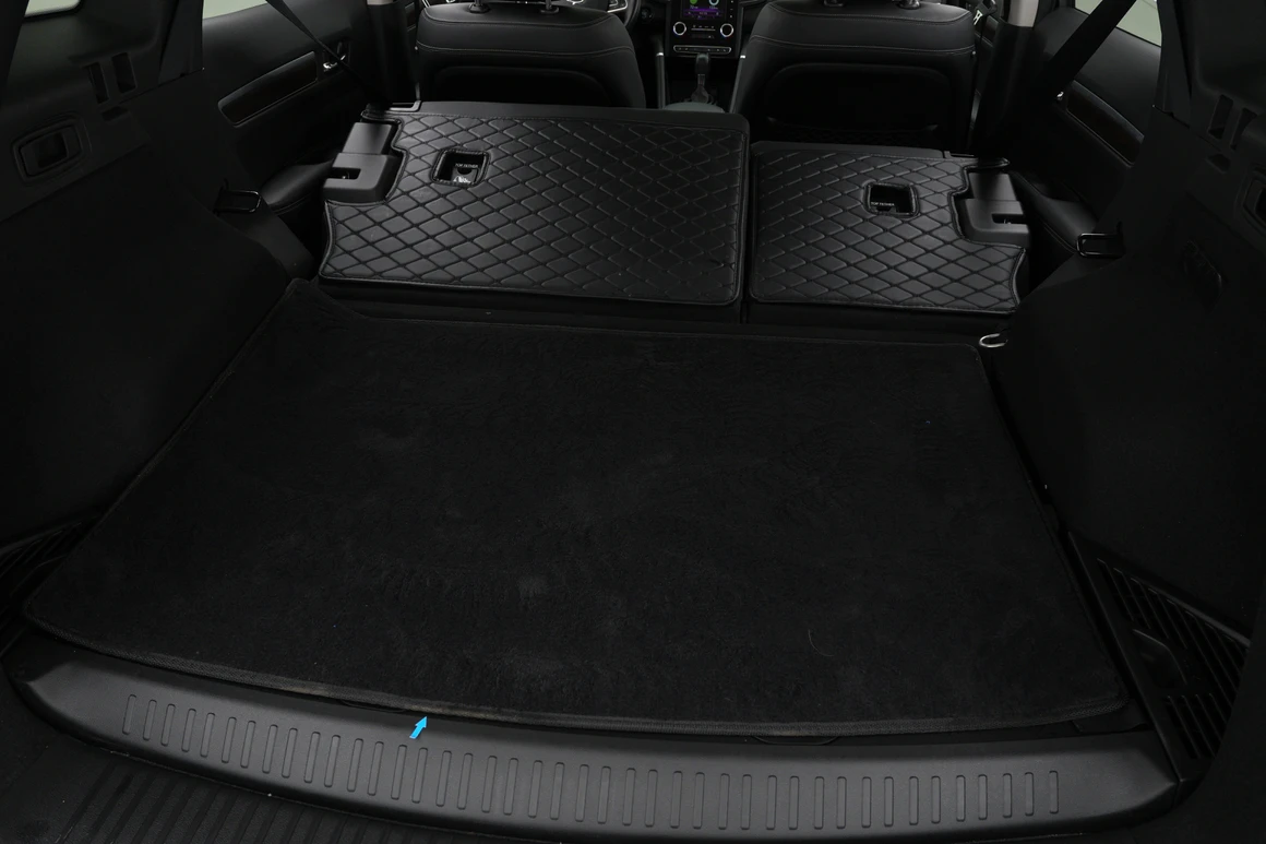 Renault (Samsung) QM6 - Фото 43