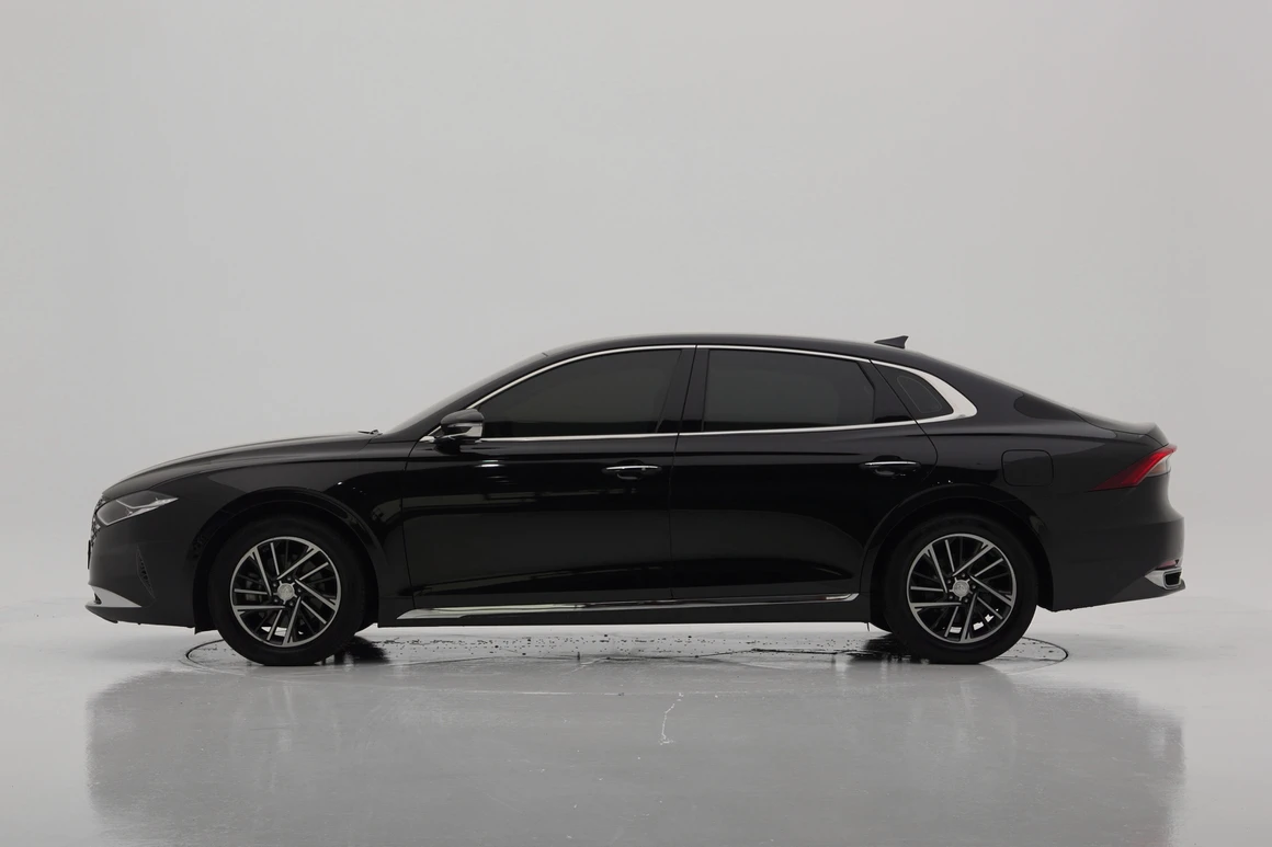 Hyundai Grandeur - Фото 3