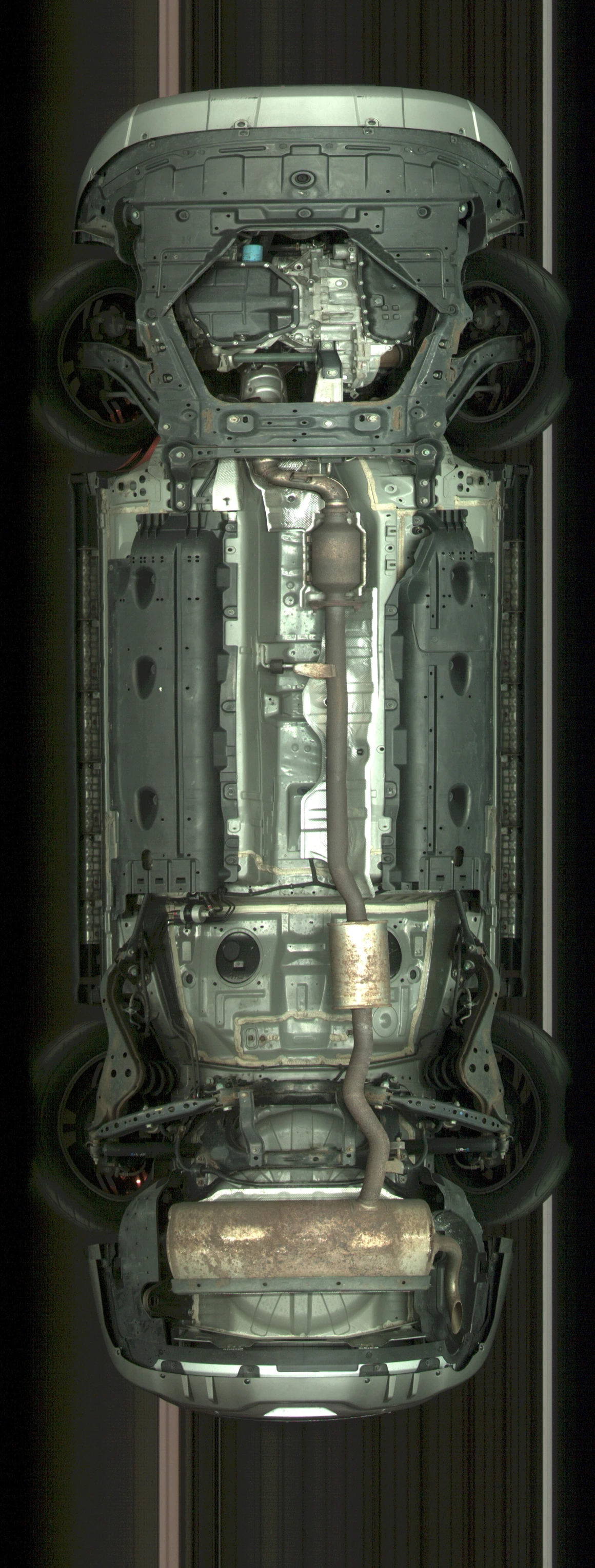 Renault (Samsung) QM6 - Фото 39