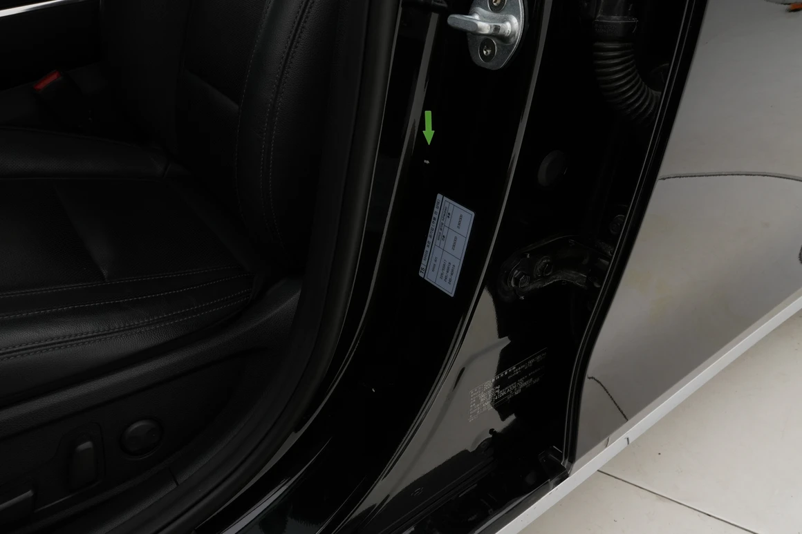 Hyundai Grandeur - Фото 48