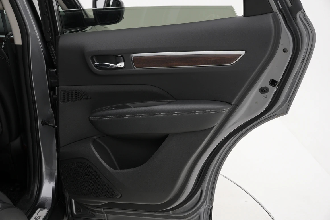 Renault (Samsung) QM6 - Фото 22