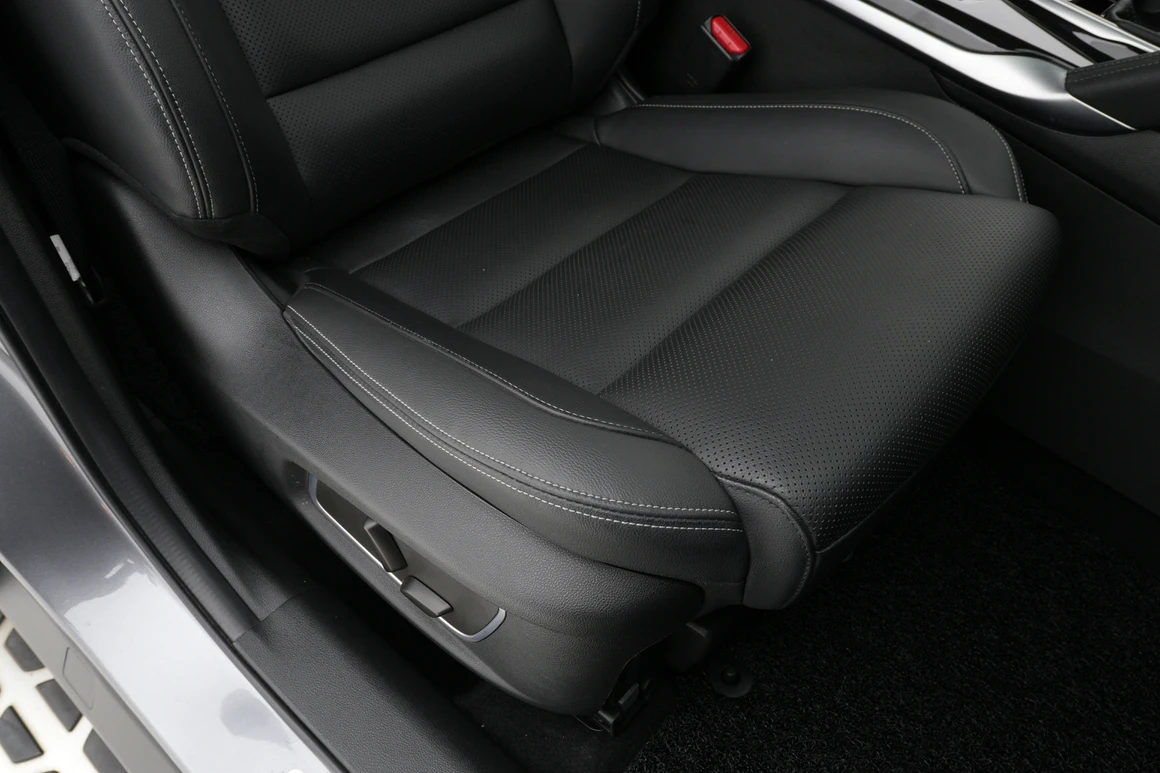 Renault (Samsung) QM6 - Фото 28