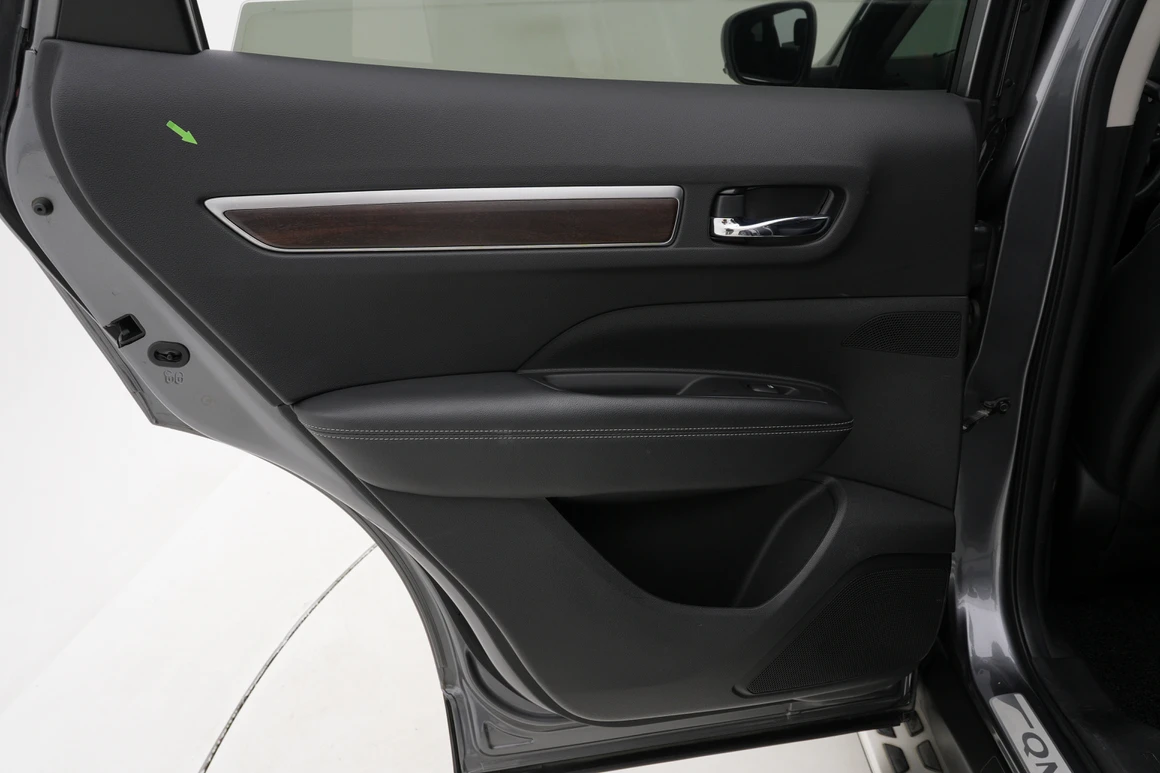 Renault (Samsung) QM6 - Фото 52