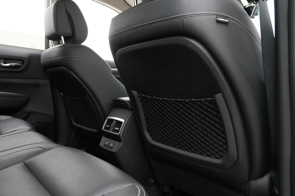Renault (Samsung) QM6 - Фото 33