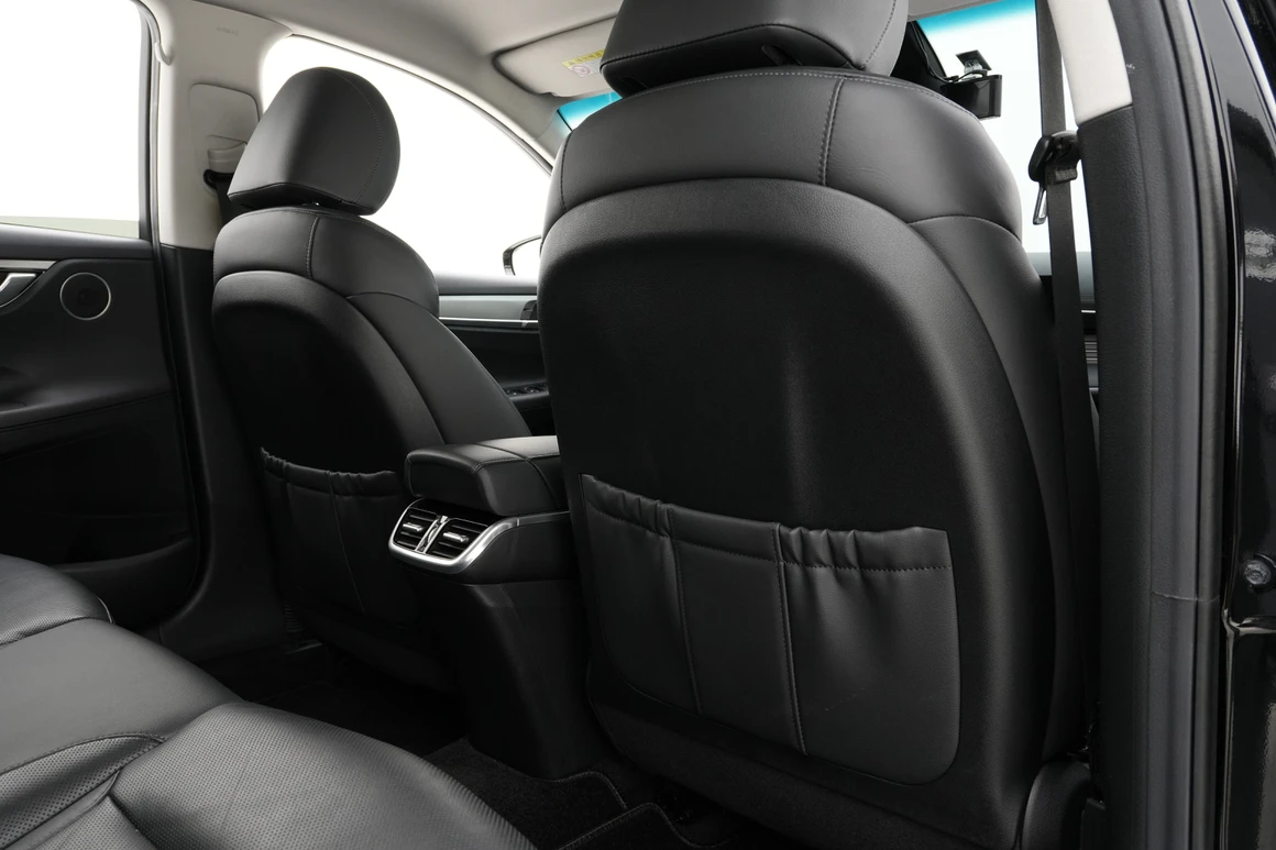 Hyundai Grandeur - Фото 34