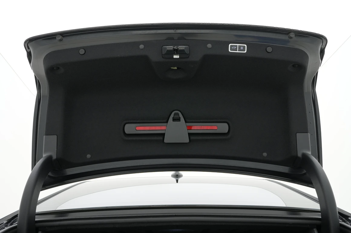 Hyundai Grandeur - Фото 36