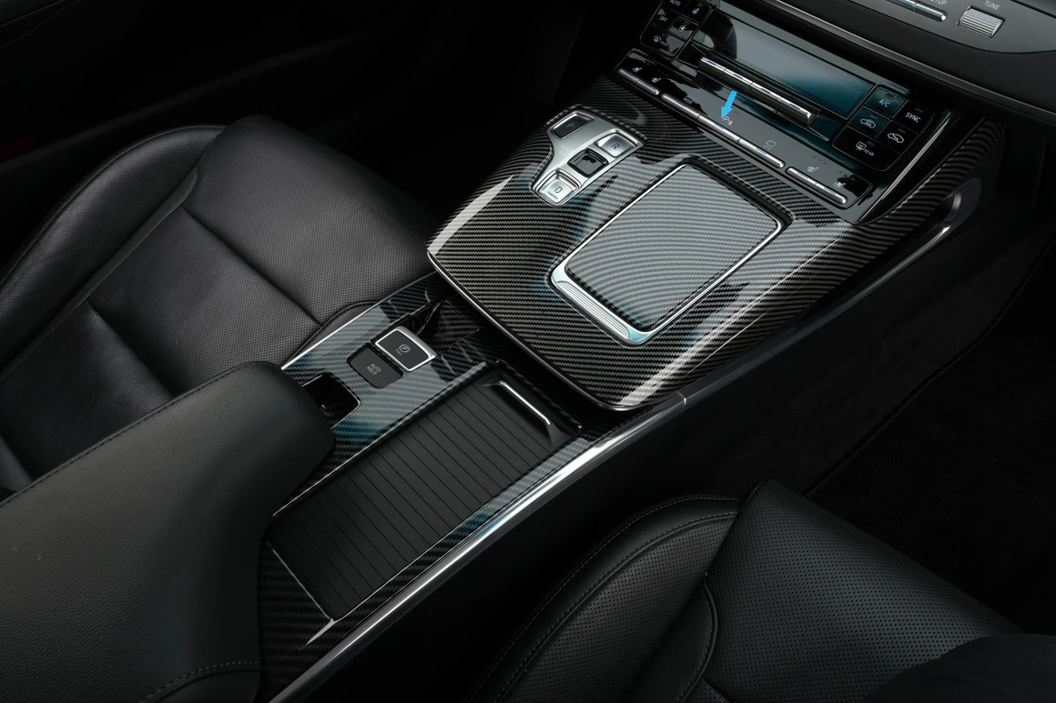 Hyundai Grandeur - Фото 40