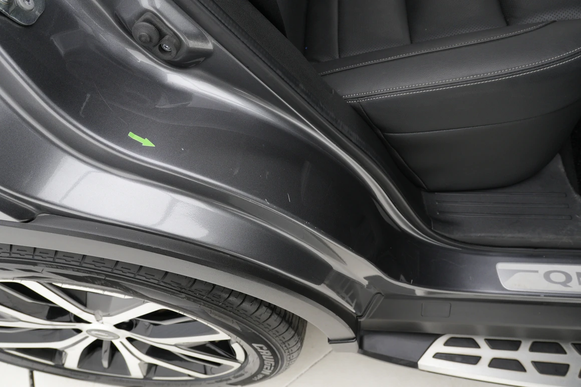 Renault (Samsung) QM6 - Фото 58