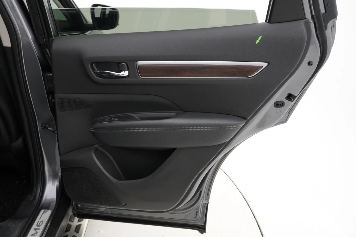 Renault (Samsung) QM6 - Фото 59