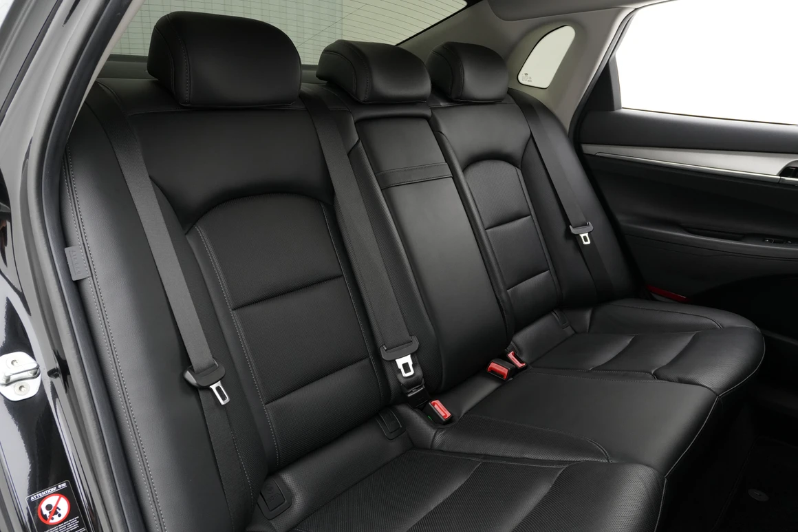 Hyundai Grandeur - Фото 30