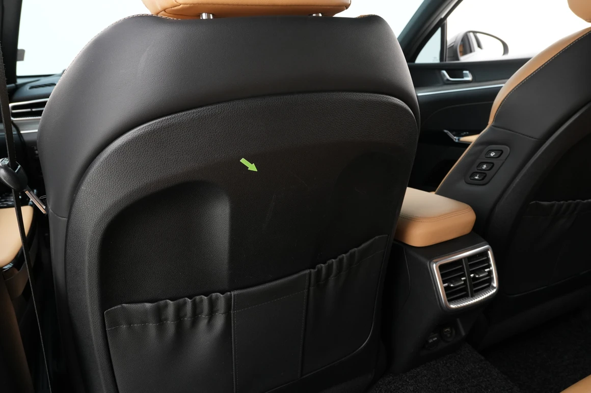 Kia K5 - Фото 52