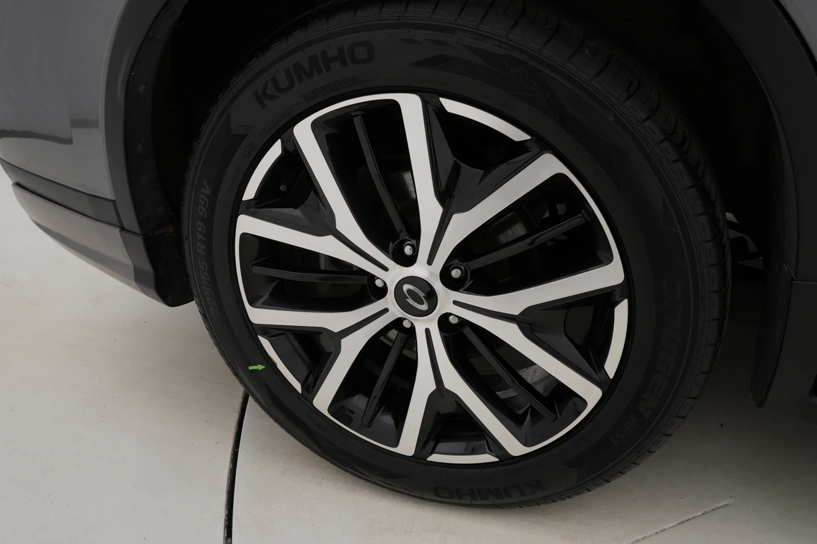 Renault (Samsung) QM6 - Фото 55