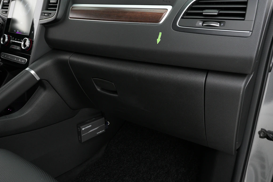 Renault (Samsung) QM6 - Фото 56