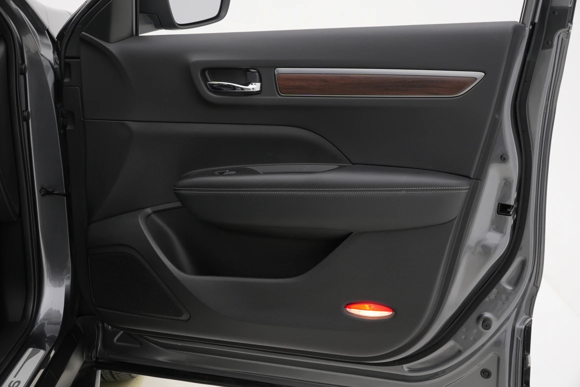 Renault (Samsung) QM6 - Фото 23