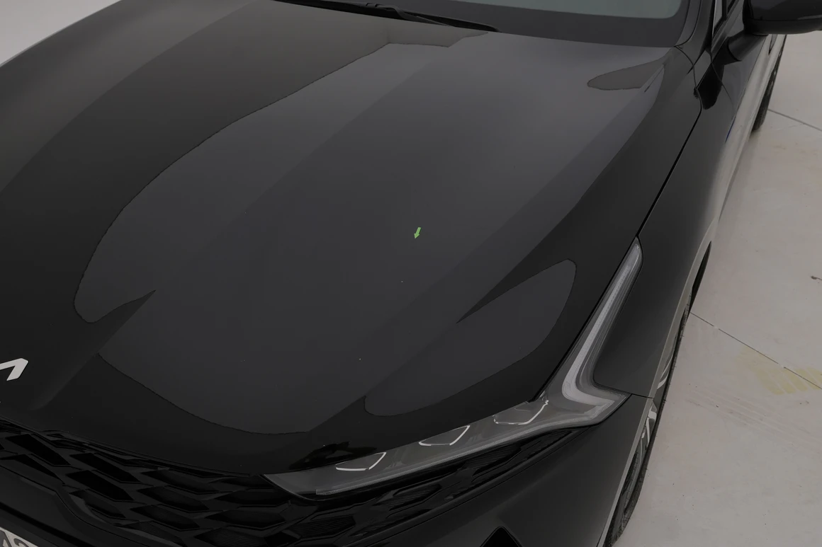 Kia K5 - Фото 47