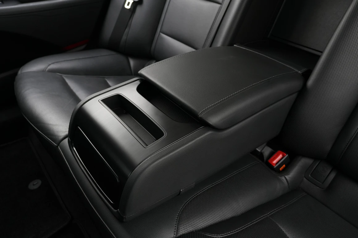 Hyundai Grandeur - Фото 33