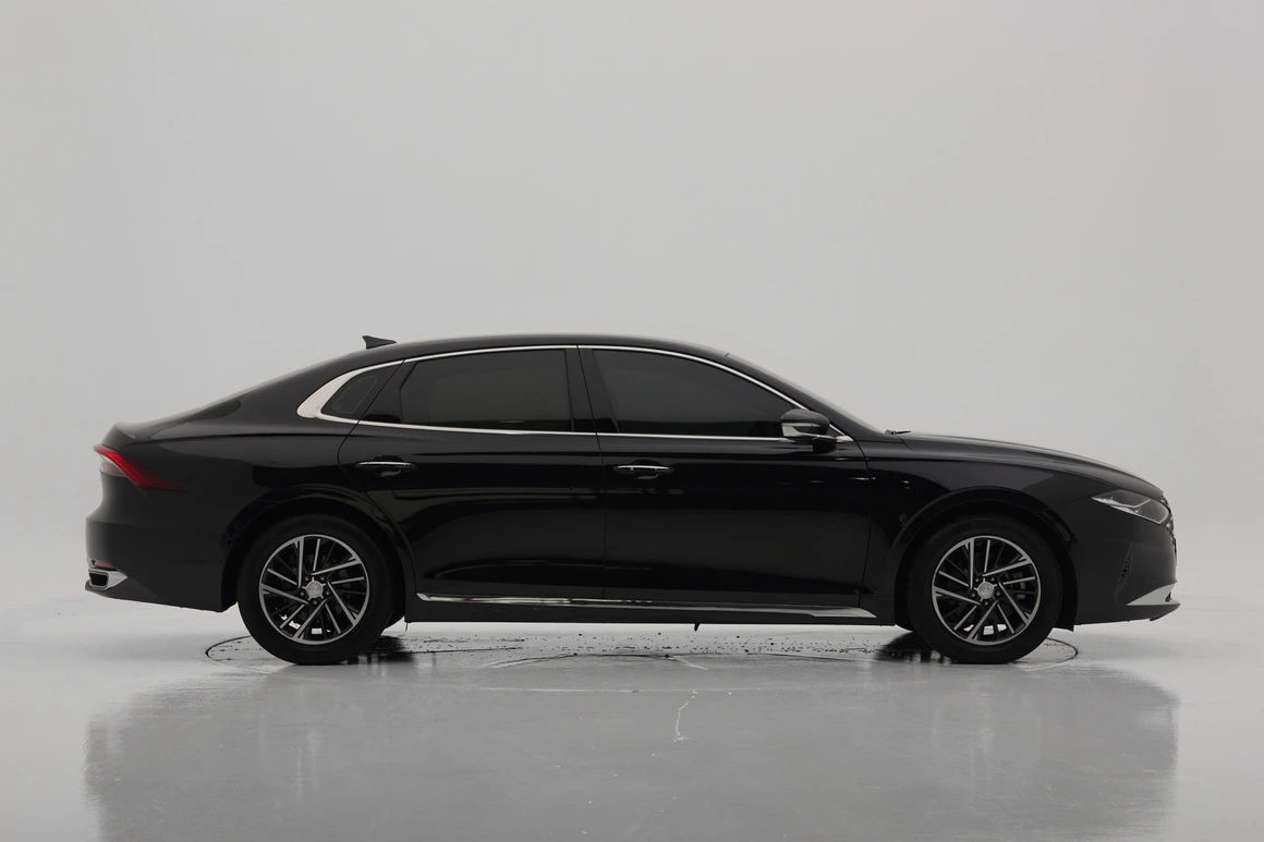 Hyundai Grandeur - Фото 7