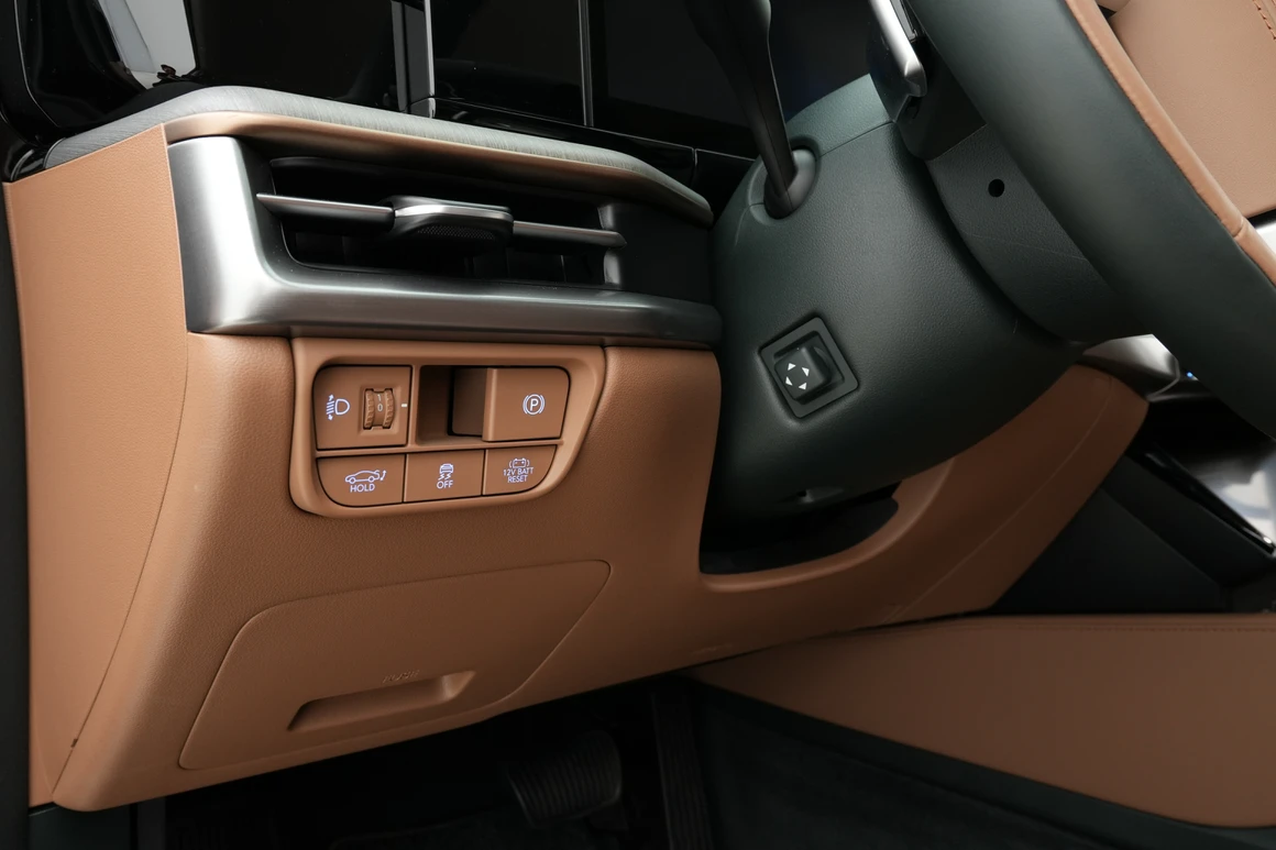 Hyundai Grandeur - Фото 25