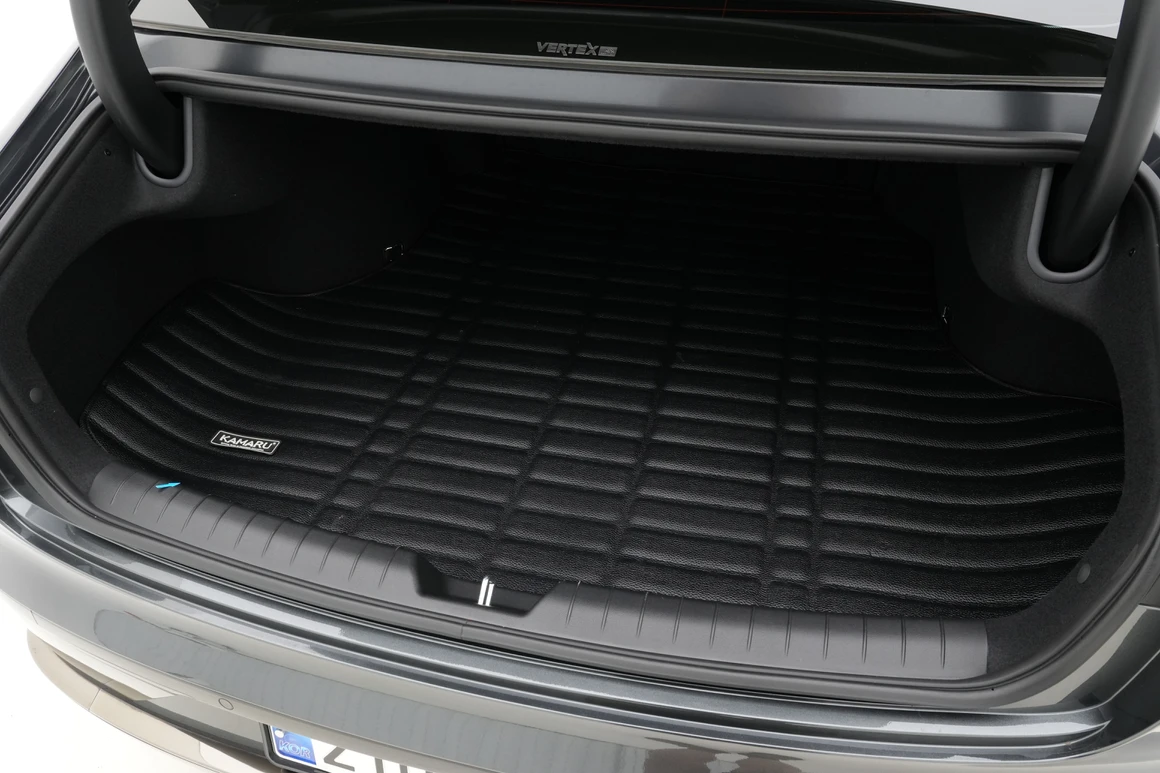 Hyundai Grandeur - Фото 41