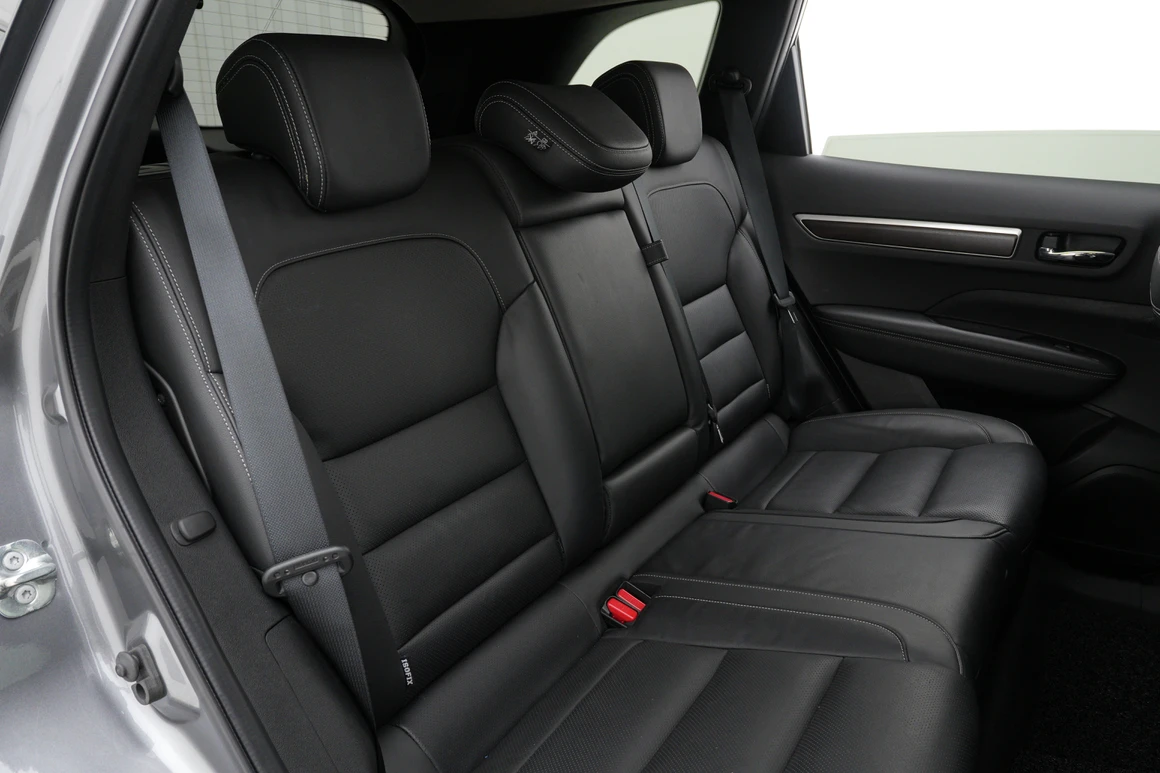 Renault (Samsung) QM6 - Фото 29