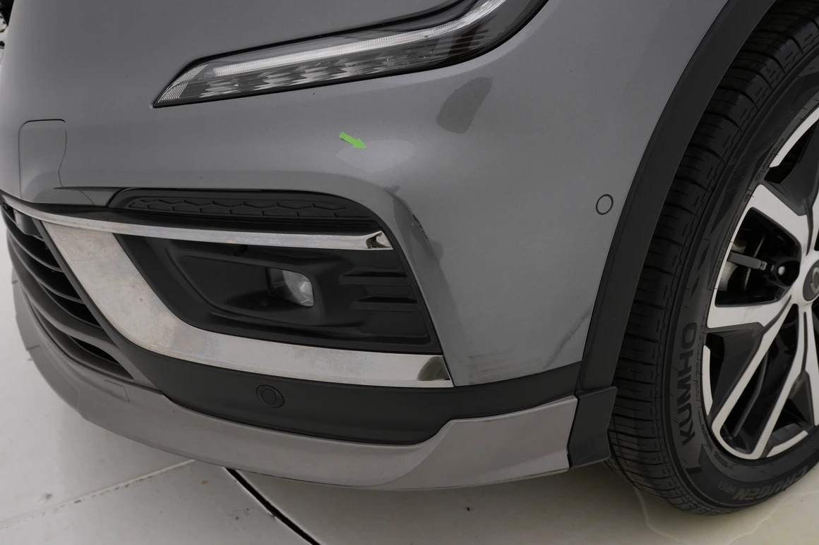 Renault (Samsung) QM6 - Фото 44