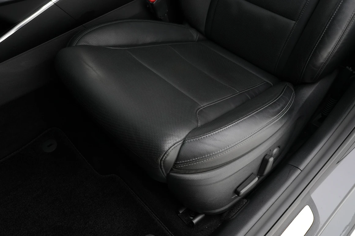 Hyundai Grandeur - Фото 24
