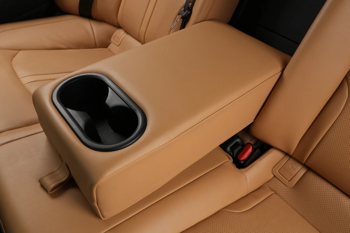 Kia K5 - Фото 33