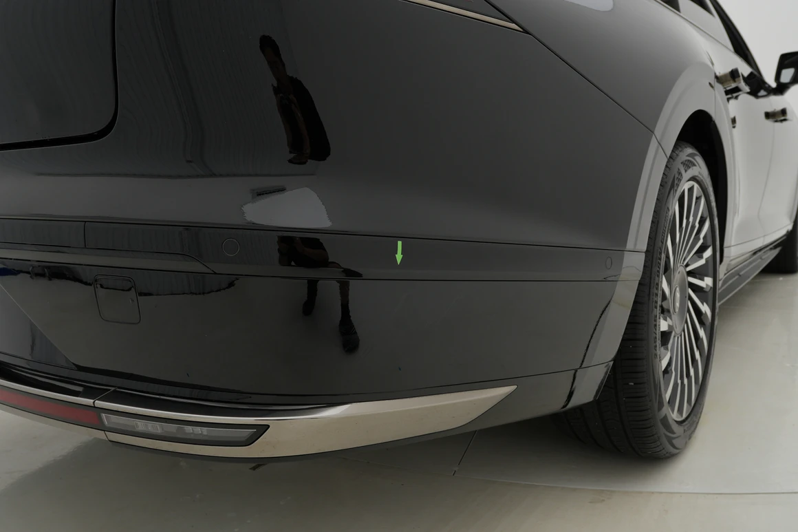 Hyundai Grandeur - Фото 45