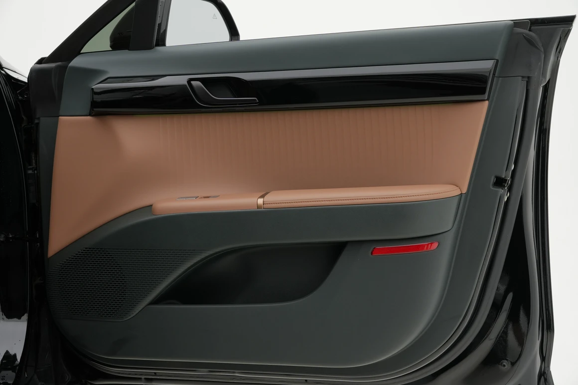 Hyundai Grandeur - Фото 23