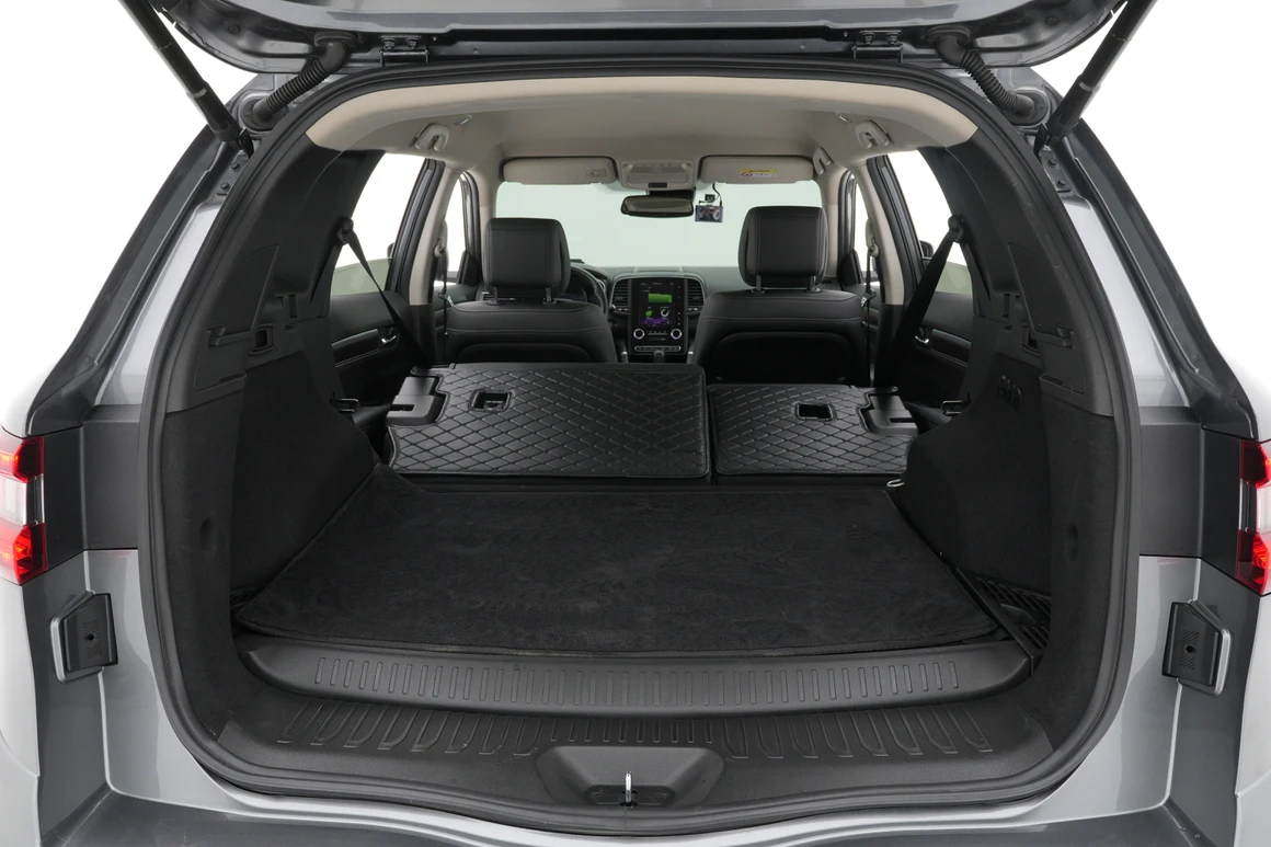 Renault (Samsung) QM6 - Фото 36