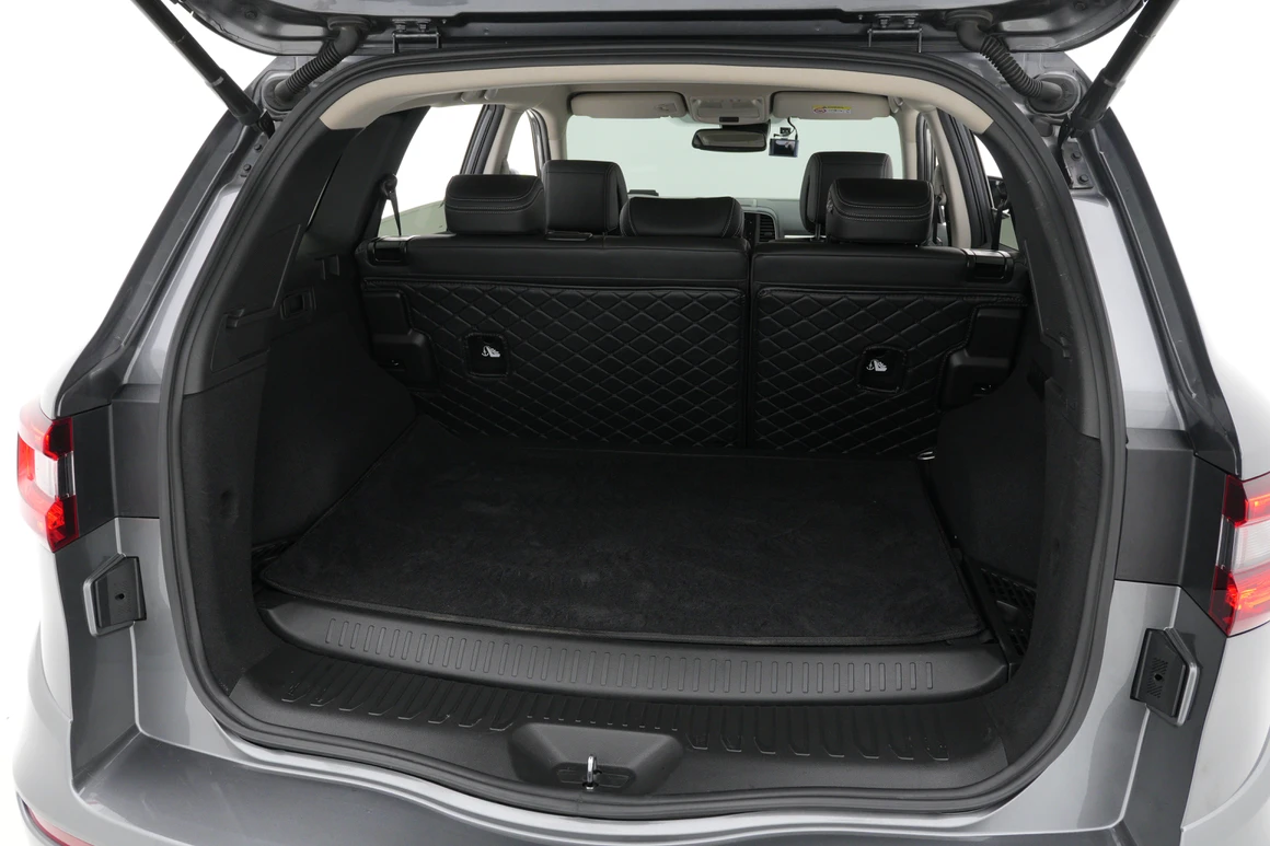 Renault (Samsung) QM6 - Фото 35