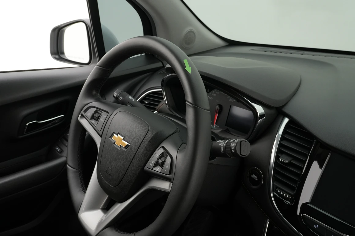 Chevrolet Trax - Фото 40