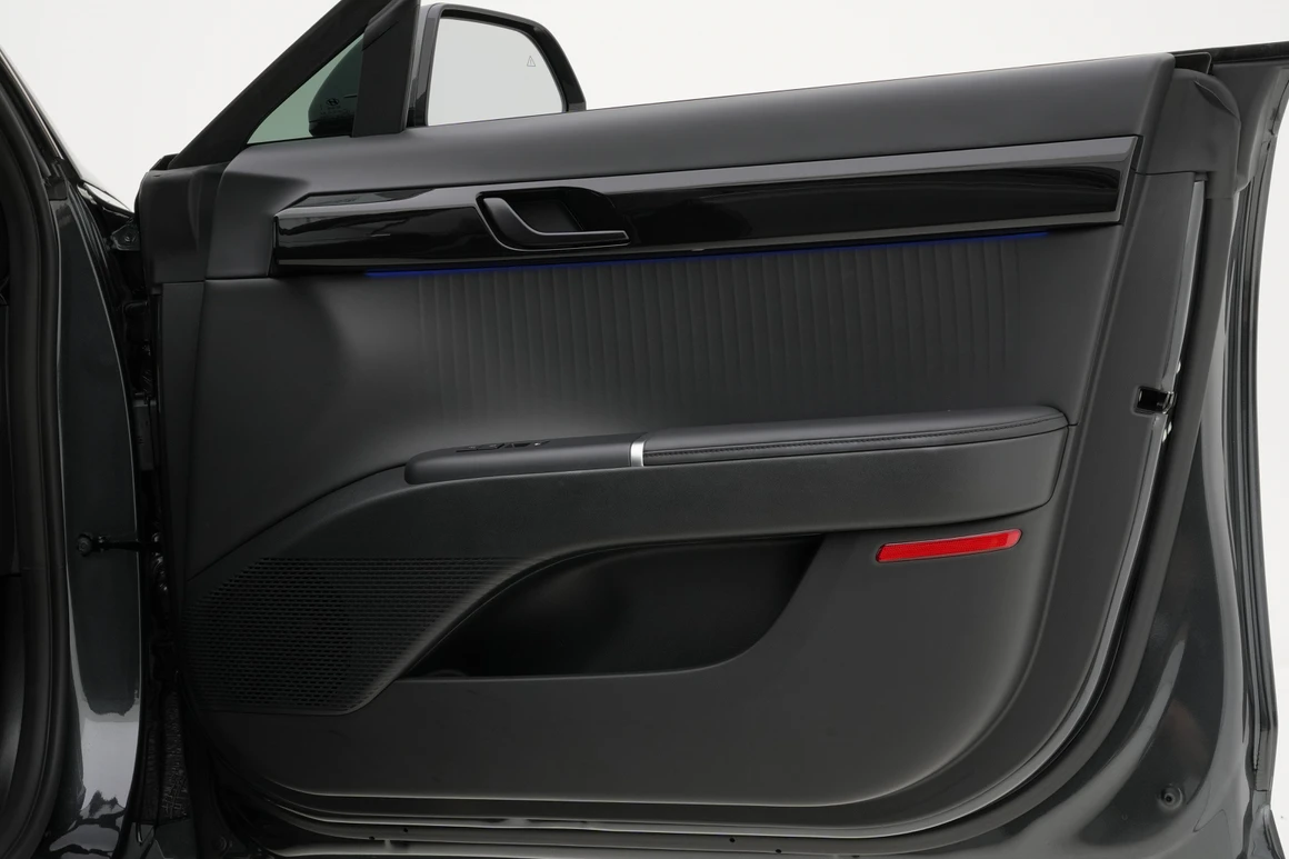 Hyundai Grandeur - Фото 23