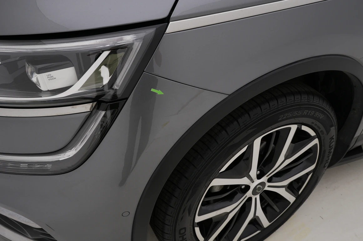 Renault (Samsung) QM6 - Фото 45