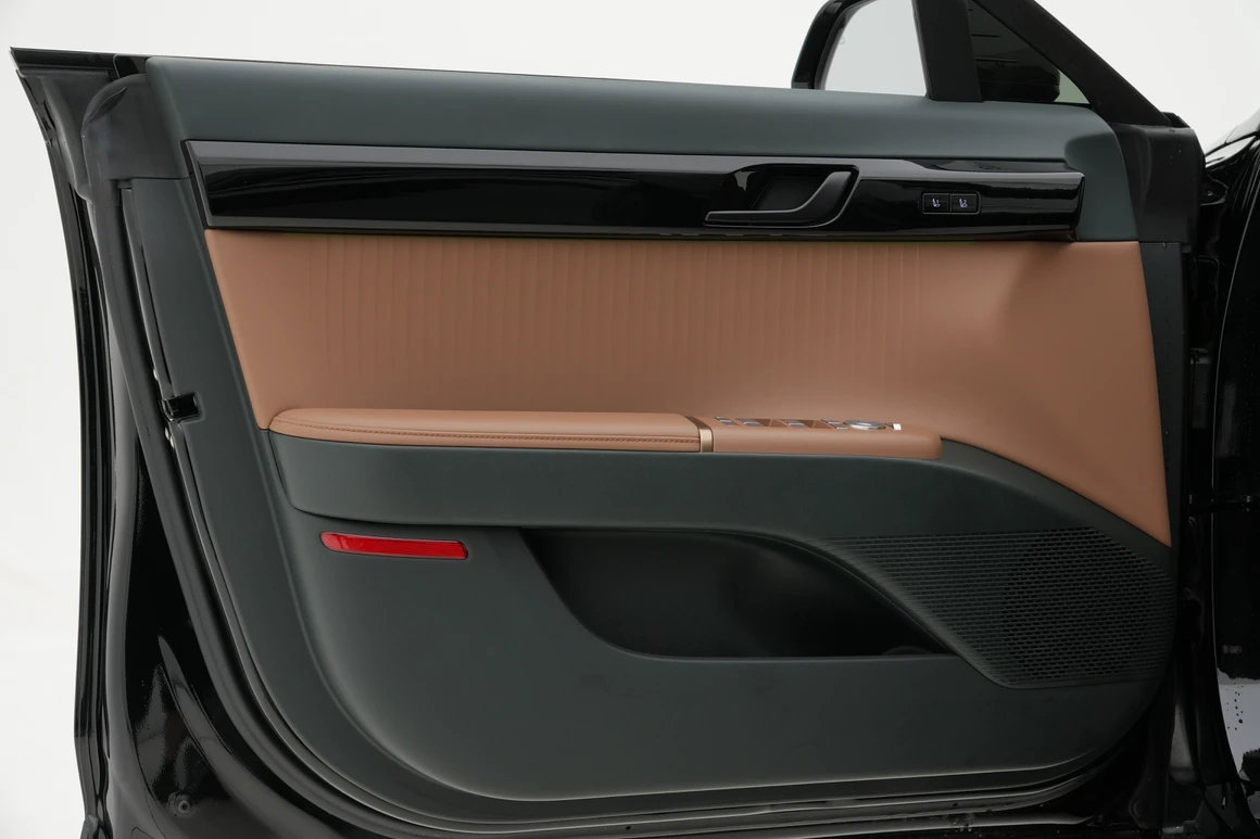 Hyundai Grandeur - Фото 20