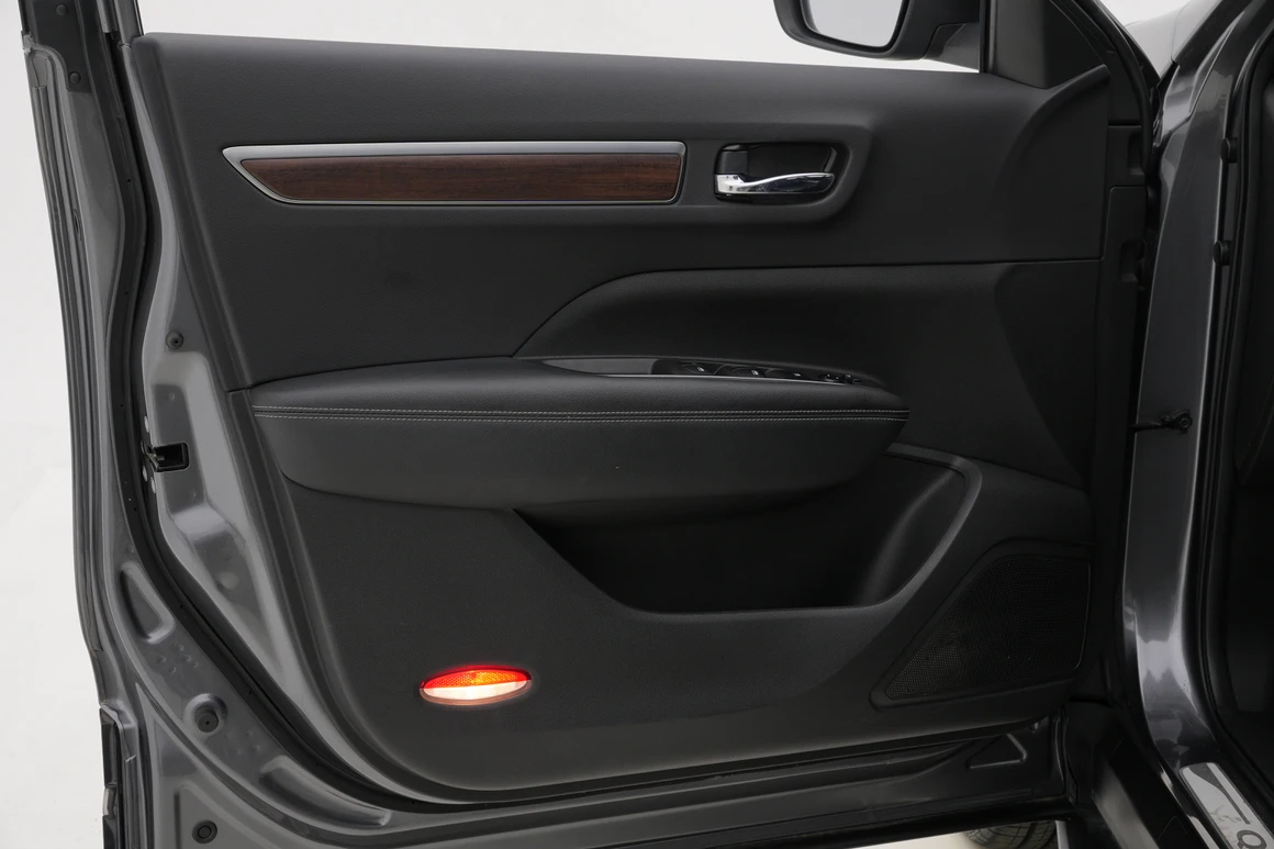 Renault (Samsung) QM6 - Фото 20