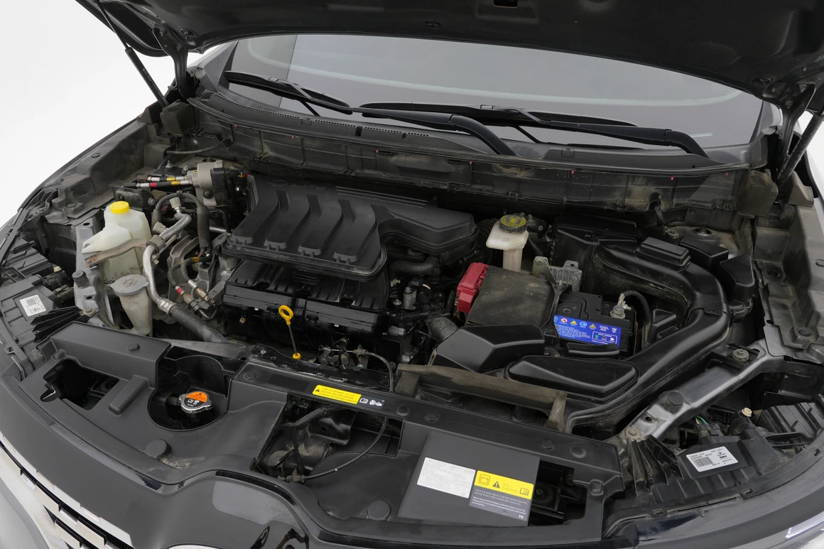Renault (Samsung) QM6 - Фото 13