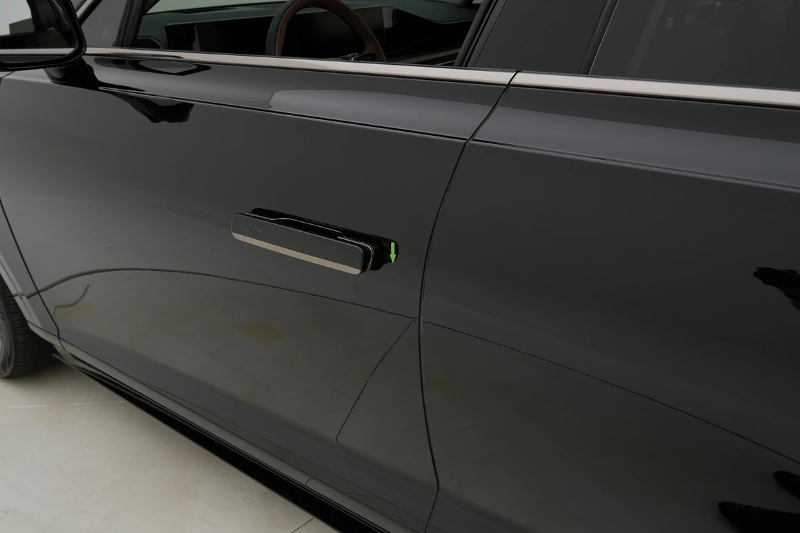 Hyundai Grandeur - Фото 41