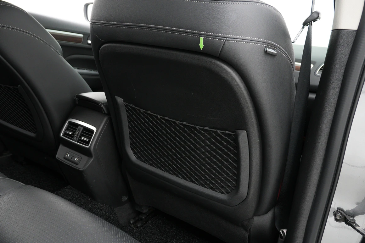 Renault (Samsung) QM6 - Фото 57