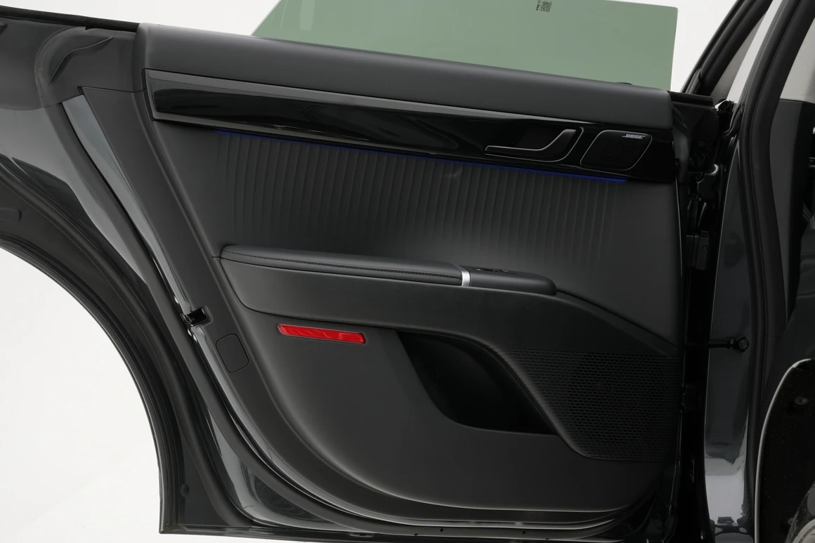 Hyundai Grandeur - Фото 21