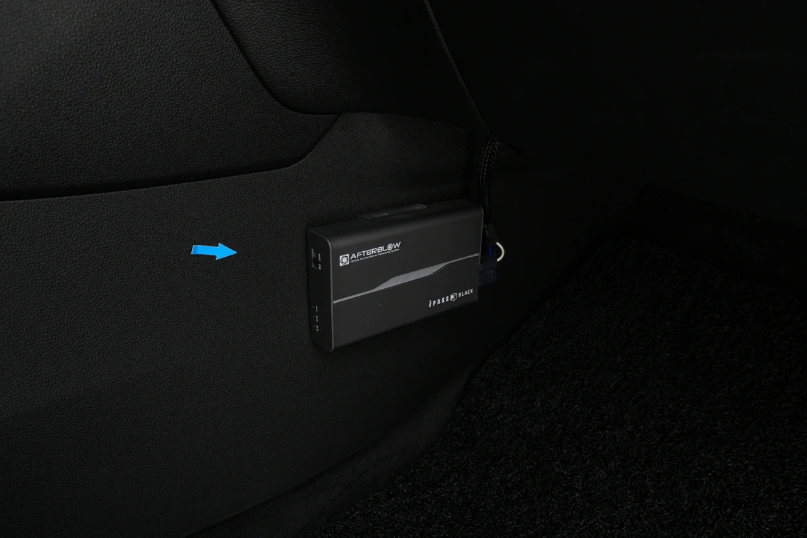 Renault (Samsung) QM6 - Фото 42