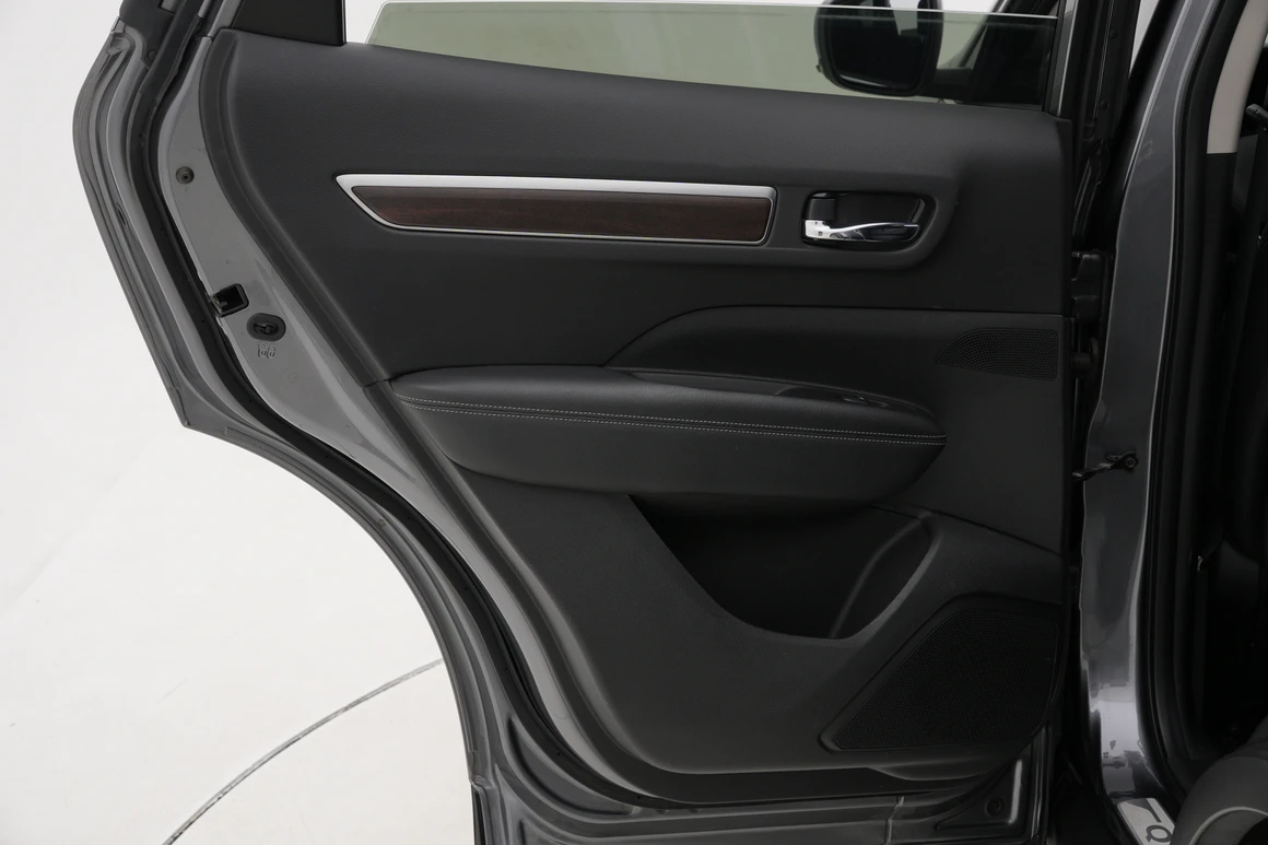 Renault (Samsung) QM6 - Фото 21