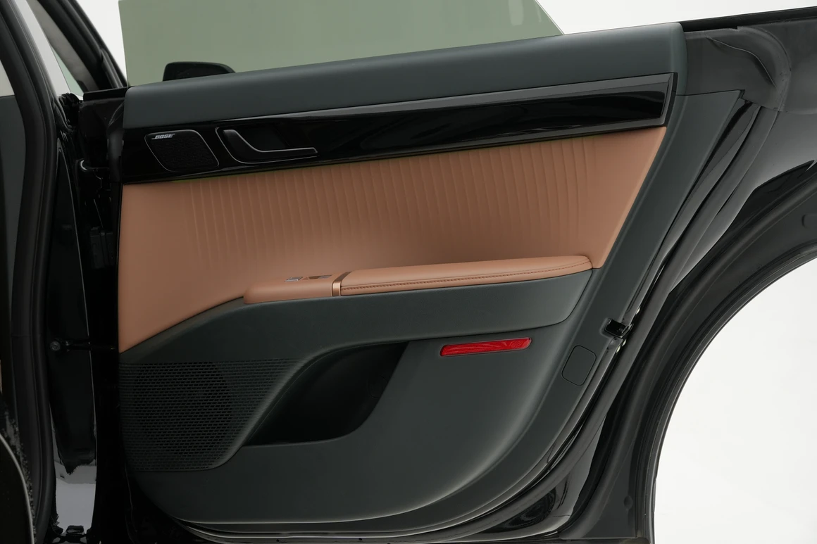 Hyundai Grandeur - Фото 22