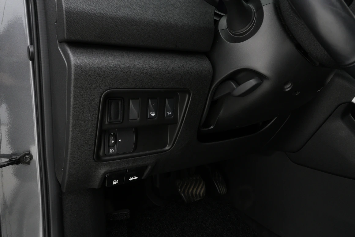 Renault (Samsung) QM6 - Фото 25
