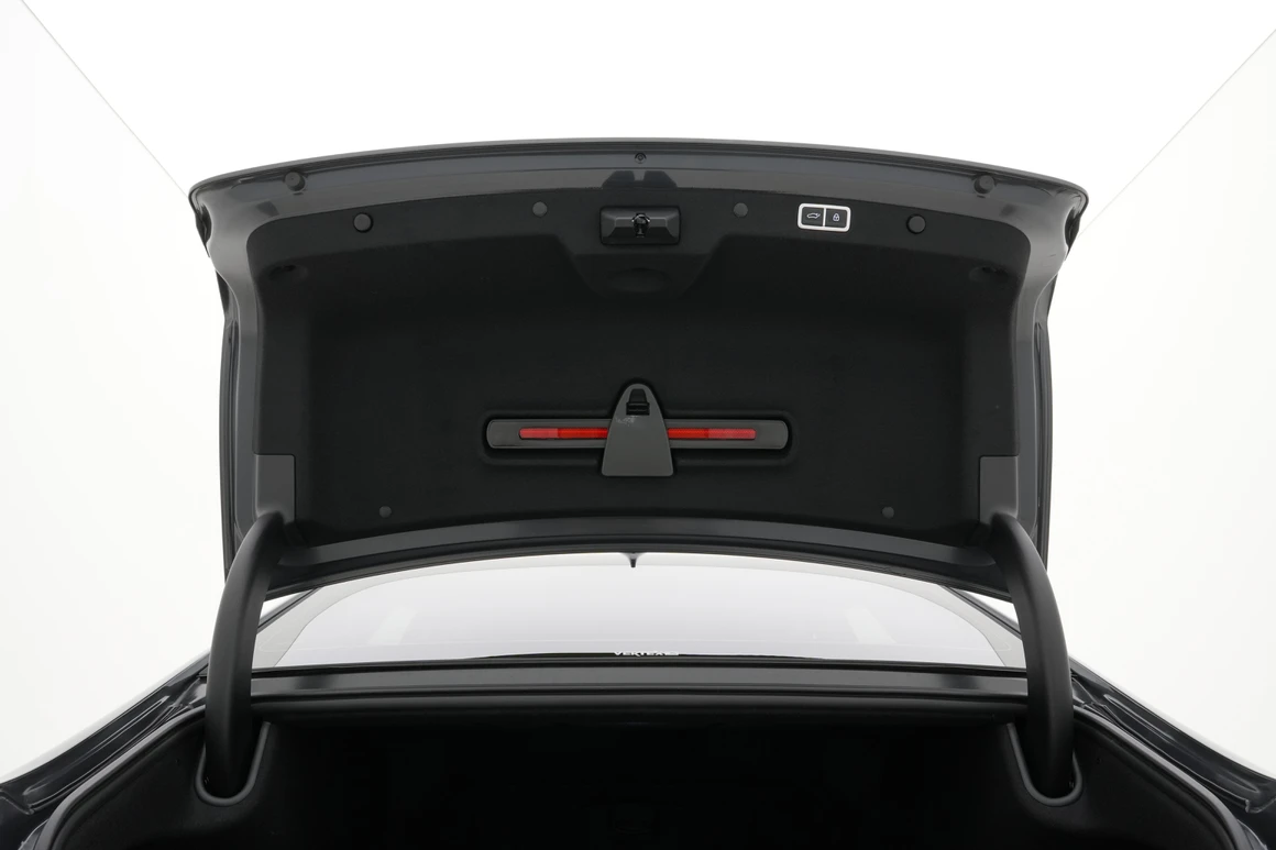 Hyundai Grandeur - Фото 36