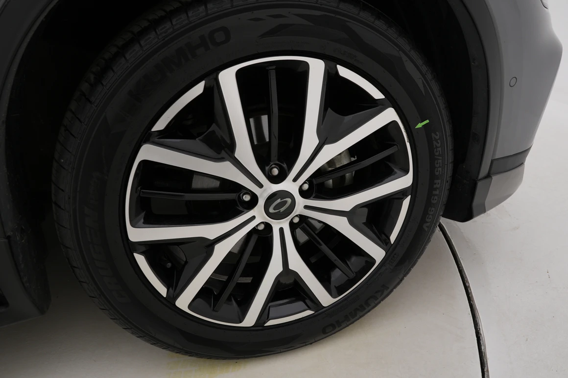 Renault (Samsung) QM6 - Фото 54